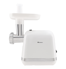 DWMM 6001 W Meat Mincer - FREE SHIPPING – High-Power Meat Grinder for Efficient Food Preparation