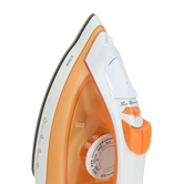 Dawlance Steam Iron DWSI 2217 C - FREE SHIPPING –1750W, Ceramic Soleplate, Vertical Steam Burst, 100g/min Continuous Steam