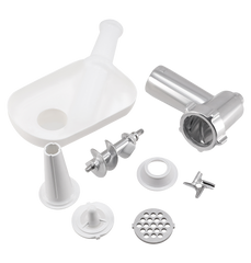 DWMM 6001 W Meat Mincer - FREE SHIPPING – High-Power Meat Grinder for Efficient Food Preparation