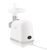 DWMM 6001 W Meat Mincer - FREE SHIPPING – High-Power Meat Grinder for Efficient Food Preparation