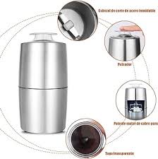 Coffee Grinder Iman  - FREE SHIPPING – 705 for Precision Grinding for Fresh Coffee