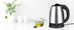 Deuron 509 Electric Kettle - FREE SHIPPING – Fast Boiling & Stylish Design