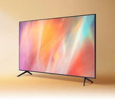 Samsung 50-Inch LED Android TV – FREE SHIPPING - Ultra HD Smart Television