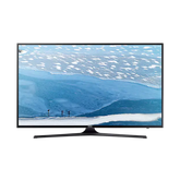 Samsung 60-Inch LED Android TV – 4K Ultra HD Smart Television