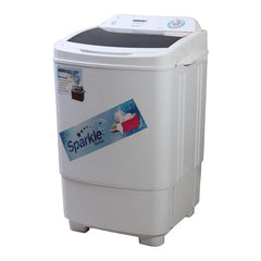 Homage Automatic Spinner HW 49101 – FREE SHIPPING- Efficient Drying Solution