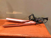 Amoove 11WWF Hair Straightener – Imported Professional Styling for Sleek and Smooth Hair-