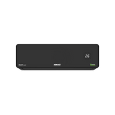 Homage HSC-1812S Smart Crystal - FREE SHIPPING - 1.5 Ton DC Inverter AC – 75% Energy Efficiency, T3 Compressor, Wi-Fi Enabled