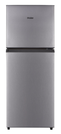 E Star HRF-186EBS – 186L Refrigerator with Efficient Cooling and Stylish Design