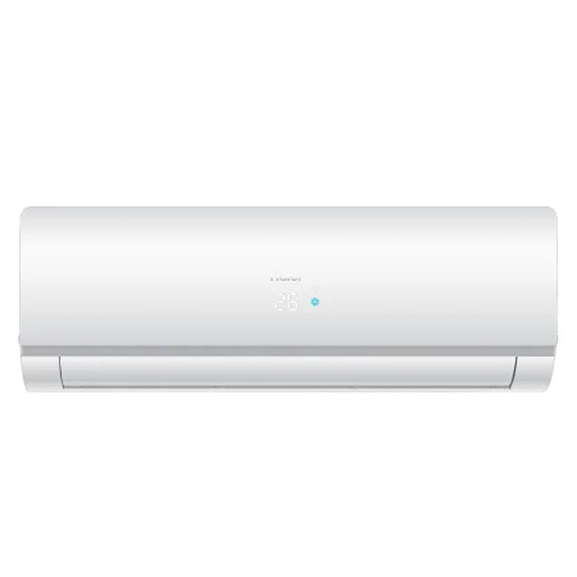 Haier HFM Air Conditioner – Advanced Cooling and Comfort System