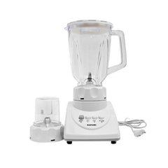 National 2-in-1 Blender & Grinder – Efficient Blending and Grinding for Everyday Cooking