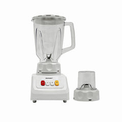 National 2-in-1 Blender & Grinder – Efficient Blending and Grinding for Everyday Cooking