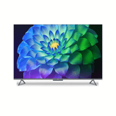 Haier 43" 4K UHD Google TV 43-P7UX – Dolby Atmos, Dolby Vision, HDR10, HDMI 2.1, Android 11