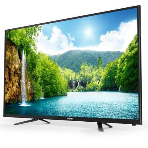 Haier 32" H-Cast Series LED TV H32D2M with Screen Mirror (SH-CAST) – 1366x768 Resolution, Dolby Digital, 3 HDMI Ports