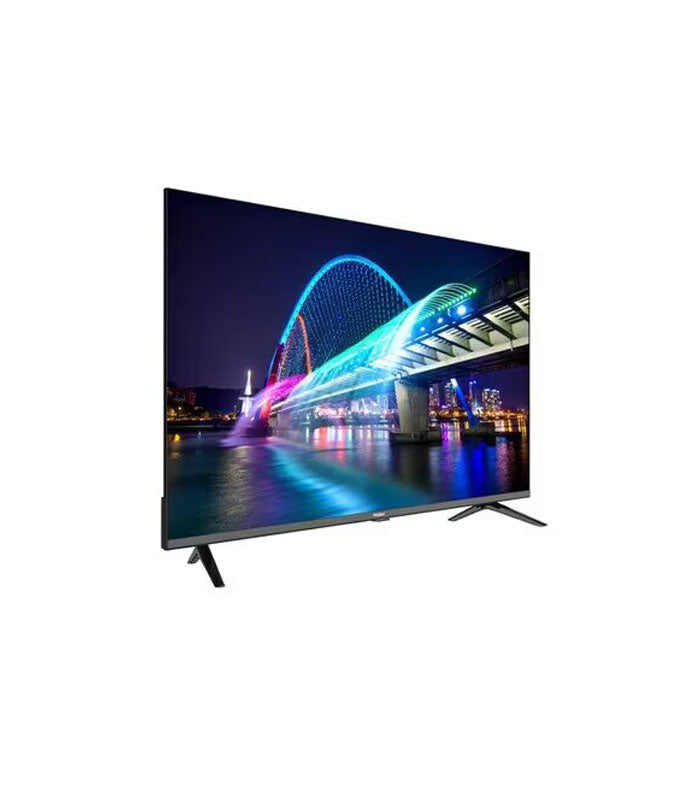 Haier 65" 4K UHD Google TV 65-K800 – Dolby Audio, HDMI 2.1, Google Assistant, HDR10