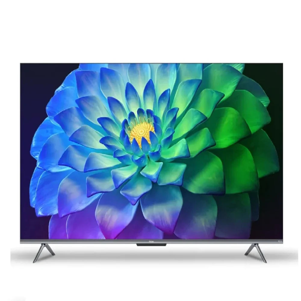 Haier 50" 4K UHD Google TV 50-P7UX – Dolby Atmos, Dolby Vision, HDMI 2.1, Google Assistant