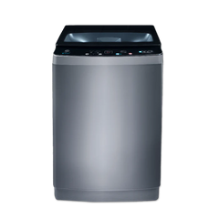 PEL Full Automatic Washing Machine PAWM-900 – 10 Programs, 8.5 Kg Capacity, Tempered Glass Door