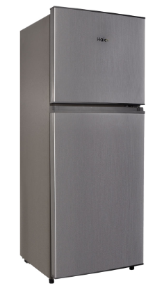 E Star HRF-186EBS – 186L Refrigerator with Efficient Cooling and Stylish Design