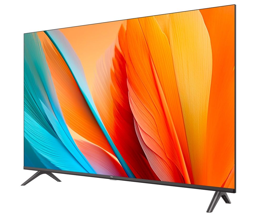 TCL 43" L5A Smart Android TV – Full HD HDR10, Dolby Audio, & Advanced Connectivity