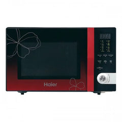 Haier 32100 Heat and Cook Oven – 32-Liter Multi-Function Oven for Versatile Cooking