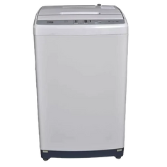 Haier Top Load Washing Machine HWM80-1269S2 – 8 kg Capacity with Magic Filter and Quick Wash