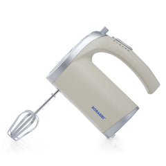 Egg Beater Versatile Hand Mixer for Efficient Mixing -DSP 2033