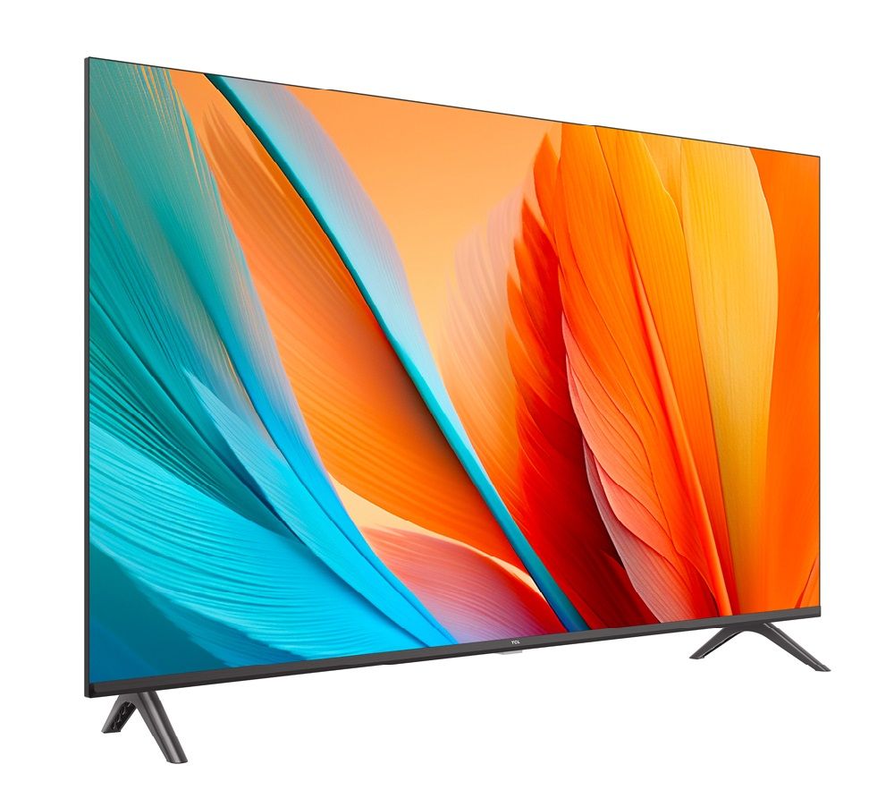 TCL 43" L5A Smart Android TV – Full HD HDR10, Dolby Audio, & Advanced Connectivity