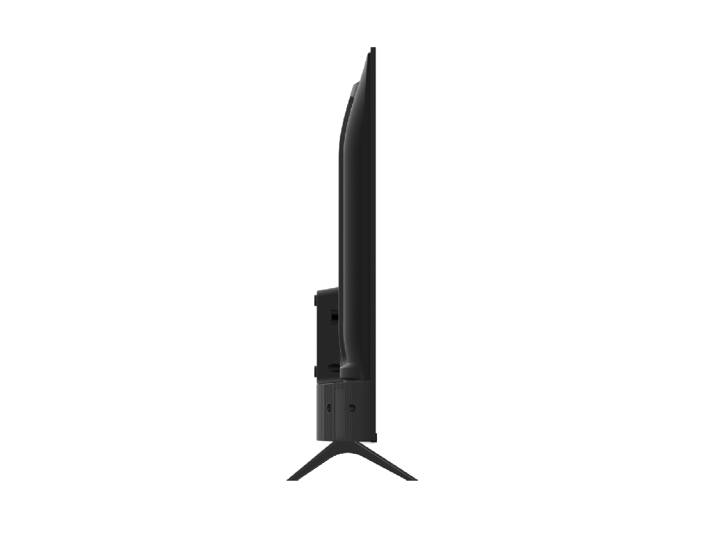 TCL 55" V6B UHD Google TV – 4K Resolution, HDR10, Dolby Audio, and Advanced Connectivity