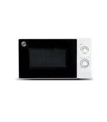 PEL Microwave Oven PMO-20 BH Classic Plus – 20-Liter Capacity, Versatile Cooking