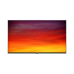 PEL 32" HD Smart Bezel-less LED TV PLD-32HS – Google TV, Dolby Audio, Android 11