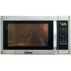 Haier 45200 Heat and Cook Oven – 45-Liter High-Capacity Multi-Function Oven