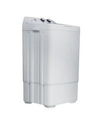 PEL PWMS 1250 Washing Machine – 12.5kg Semi-Automatic with Gear Train Technology