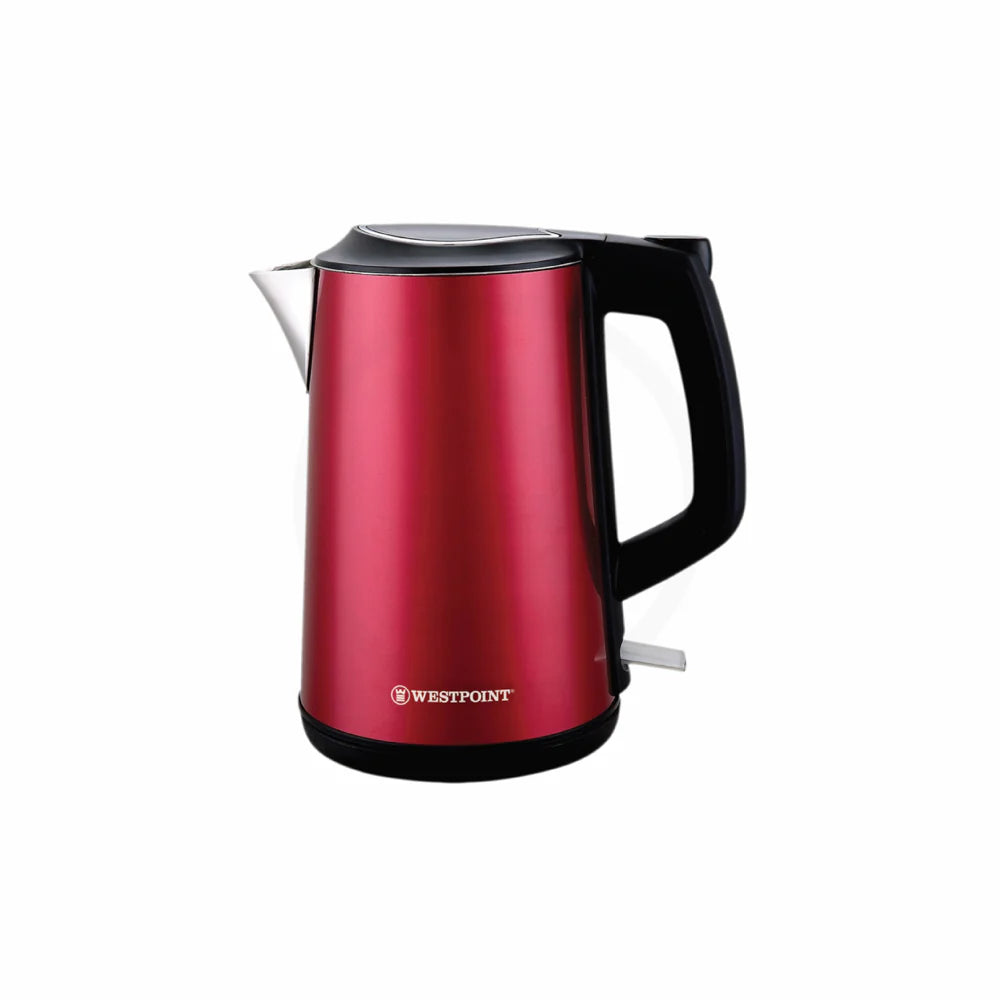 Electric Kettle  – Fast Boiling & Energy-Efficient WF-6174