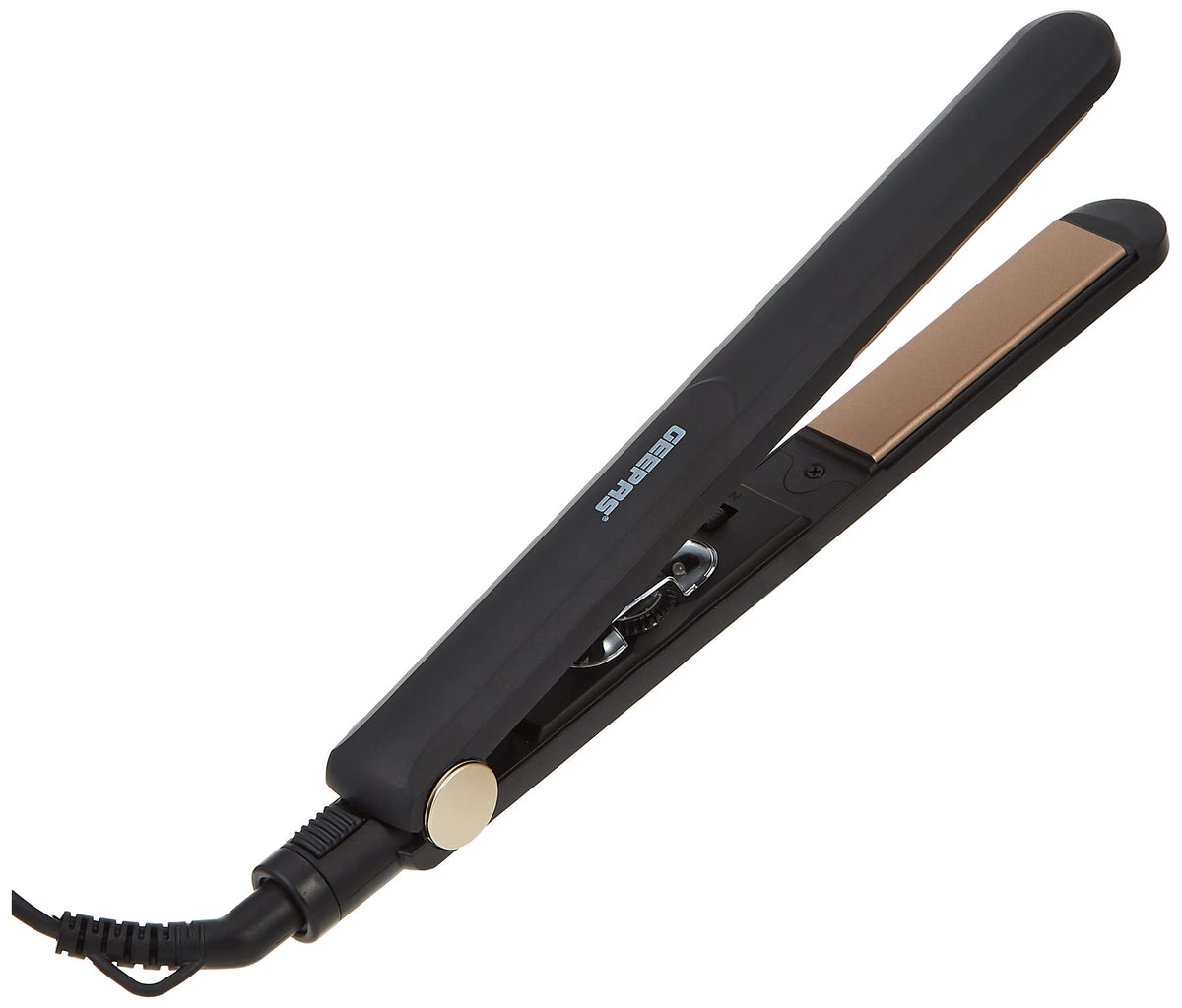 Hair Straightener – Efficient Styling for Smooth and Sleek Hair- Geepas 86003