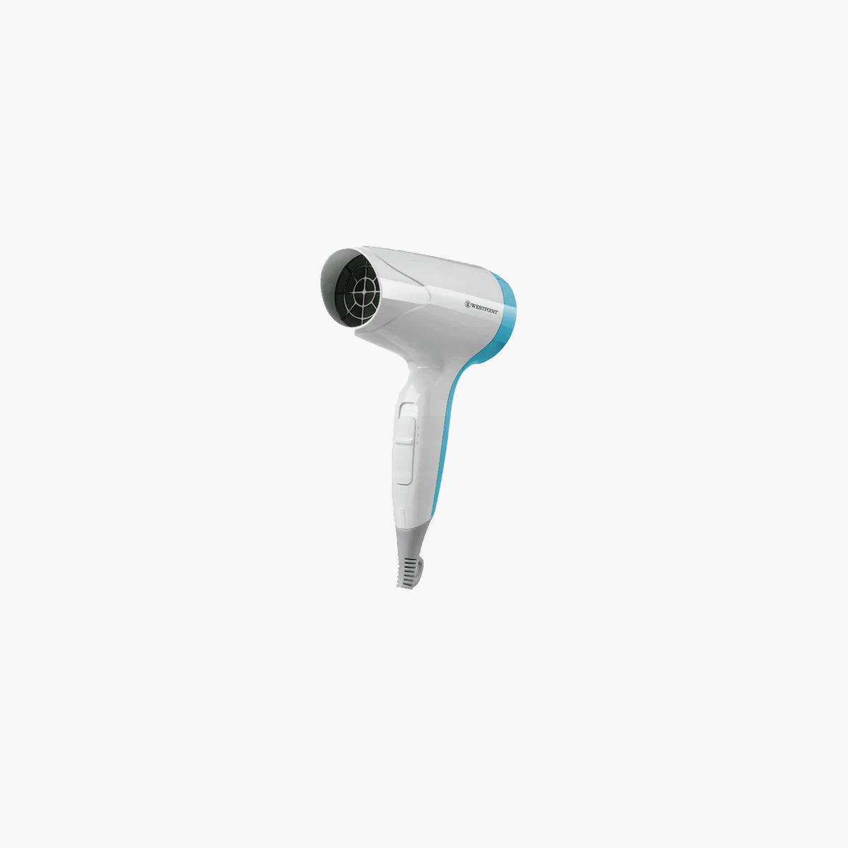 WestPoint Hair Dryer Compact Hair Dryer for Smooth & Shiny Hair WF-6260