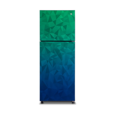 PEL Glass Door Refrigerator 2000 RB, PB, PP, CP, GB, MB, MP – Stylish & Energy Efficient Cooling