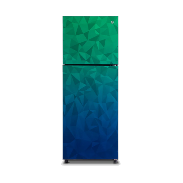 PEL Glass Door Refrigerator 2000 RB, PB, PP, CP, GB, MB, MP – Stylish & Energy Efficient Cooling