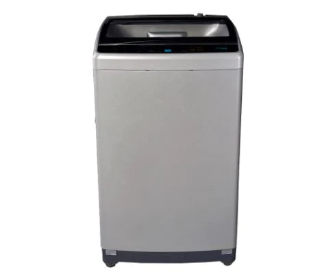 Haier Top Loading Washing Machine 80-1708 – 8.5 kg Capacity with Digital Panel and 1300 RPM