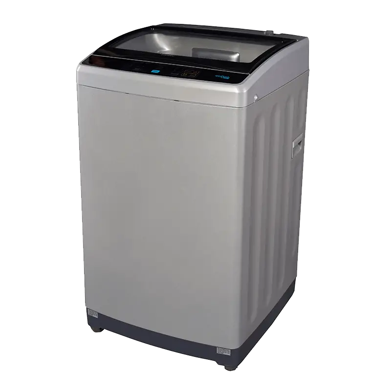 Haier Top Loading Washing Machine 80-1708 – 8.5 kg Capacity with Digital Panel and 1300 RPM