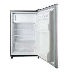 REF 9101 SD - BEDROOM SINGLE DOOR REFRIGERATOR - FREE SHIPPING OR DELIVERY