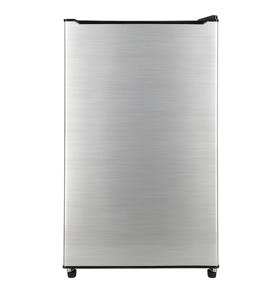 REF 9101 SD - BEDROOM SINGLE DOOR REFRIGERATOR - FREE SHIPPING OR DELIVERY