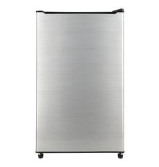 REF 9101 SD - BEDROOM SINGLE DOOR REFRIGERATOR - FREE SHIPPING OR DELIVERY