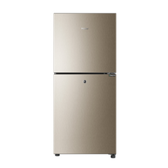 Haier 216EBS Refrigerator – 216-Liter Energy-Efficient Refrigerator with Modern Design