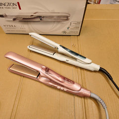 Hair Straightener – Imported Professional Styling for Sleek and Smooth Hair- Amoove 11WWF