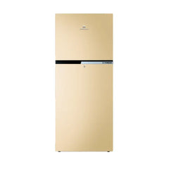 Dawlance Metal Body Refrigerator 9149 E-Chrome – 14 cu. ft. – Energy Efficient & Durable