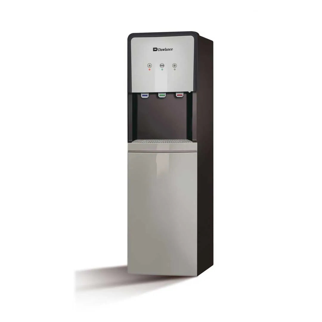 Dawlance 1060 Simple Water Dispenser – Reliable Hot & Cold Water Solution