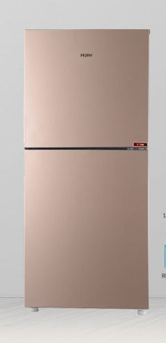 E Star HRF-186EBS – FREE SHIPPING -  Refrigerator with Efficient Cooling and Stylish Design