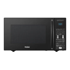 Haier 30100 Heat and Cook Oven – 30-Liter Multi-Function Oven for Versatile Cooking