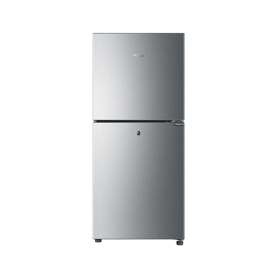 Haier 216EBS Refrigerator – 216-Liter Energy-Efficient Refrigerator with Modern Design