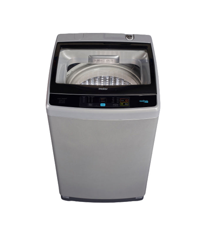 Haier Top Loading Washing Machine 80-1708 – 8.5 kg Capacity with Digital Panel and 1300 RPM