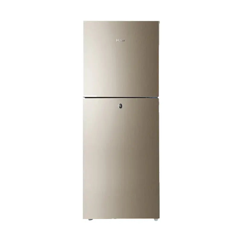 Haier 246EBS Refrigerator – 246-Liter Energy-Efficient Refrigerator with Contemporary Design